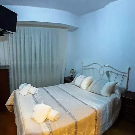 Casa 3 En Hébergement de vacances *