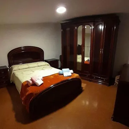 Hébergement de vacances Casa 3 En