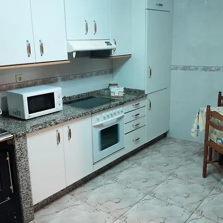 Hébergement de vacances Casa 3 En *