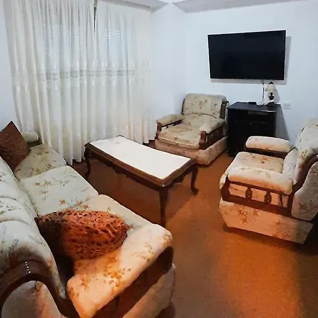 Casa 3 En Hébergement de vacances Finisterre