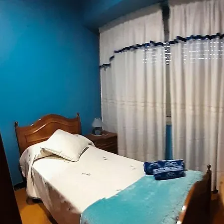 Hébergement de vacances Casa 3 En