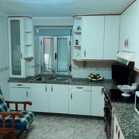 Casa 3 En Hébergement de vacances *