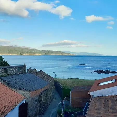 Casa 3 En Finisterre