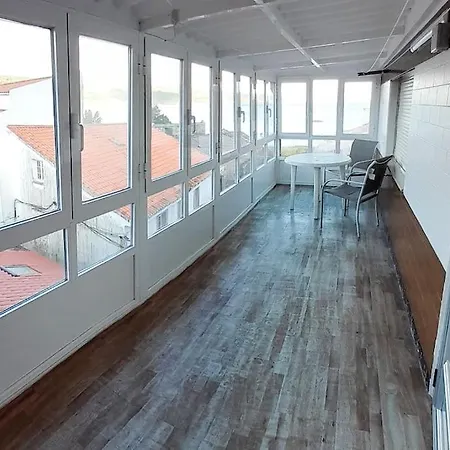 Hébergement de vacances Casa 3 En Finisterre