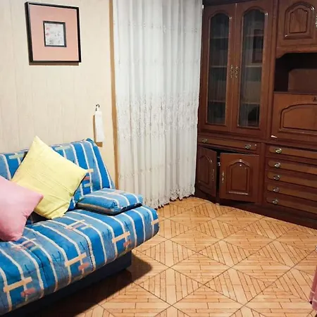 Hébergement de vacances Casa 3 En *